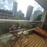 Eiffel Tower Spacious 2-Bedroom, 2-Bathroom Quiet Apartment, Elegant And Peaceful
