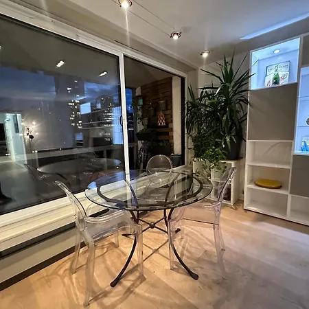 Appartamento Eiffel Tower Spacious 2-bedroom, 2-bathroom Quiet Apartment, Elegant And Peaceful